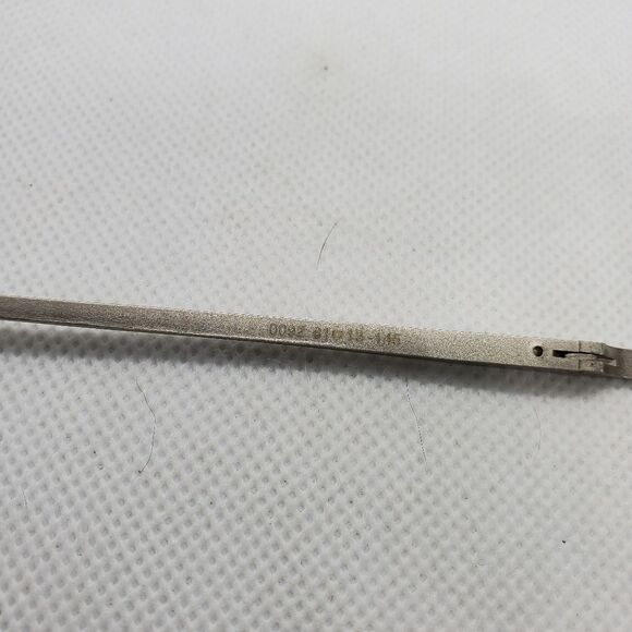 Miaier Silver Aviator Sunglasses - Picture 6 of 11